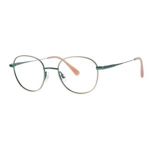 Lafont MASCOTTE Eyeglasses 7724 Pink 45mm